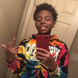 Meet your Posher, Ricky